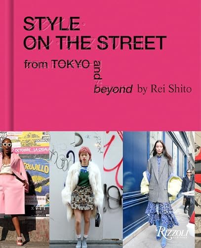 Tokyo Style: Tsuzuki, Kyoichi: 9784763632715: Amazon.com: Books